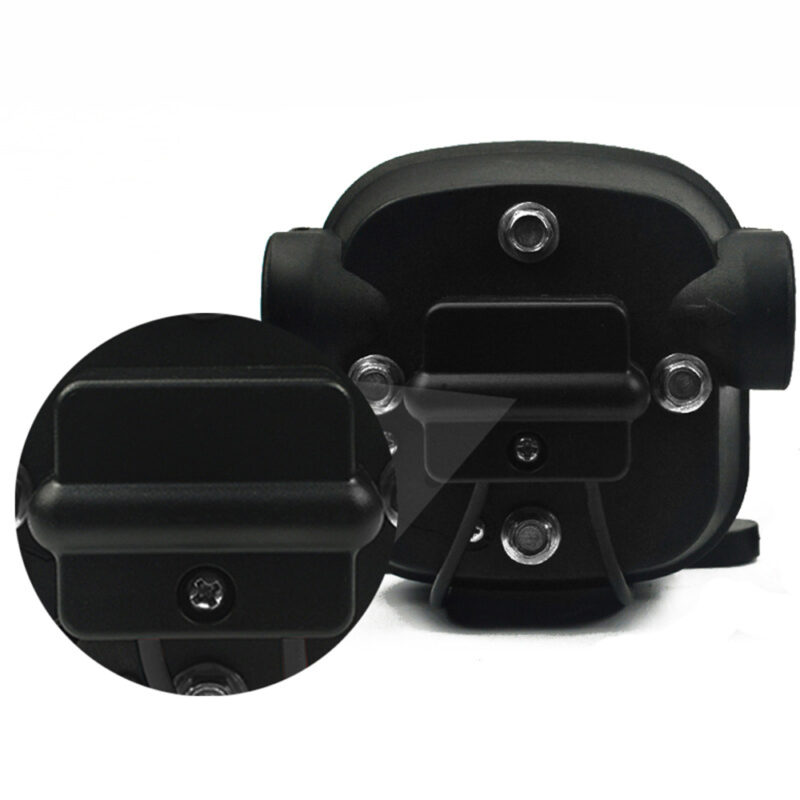 12V Water Pump FL-40 High Pressure 17/10LPM For Caravan Boat Camp Washdown - Image 10