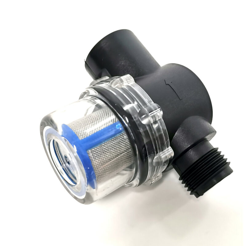 3 G/m RV Supreme 12v Water Pump for Caravan Motorhome Camper Trailer Boat Seaflo - Image 7
