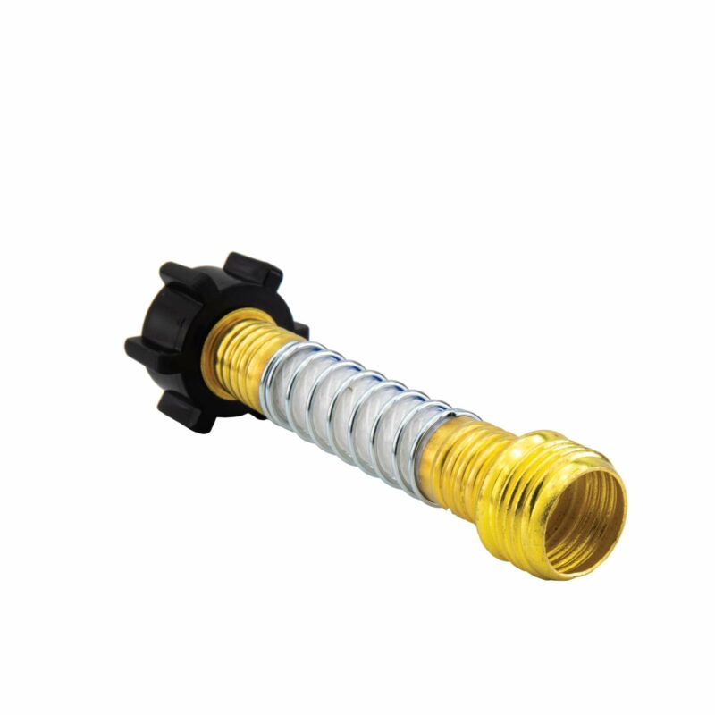 Inline Water Filter - RV Caravan Hose - Activated Carbon KDF Cartridge - YW003 - Image 4