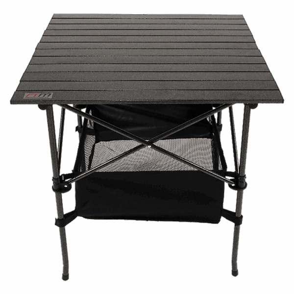 Folding Collapsible Camping Table Caravan RV Heavy Duty Steel & Aluminium