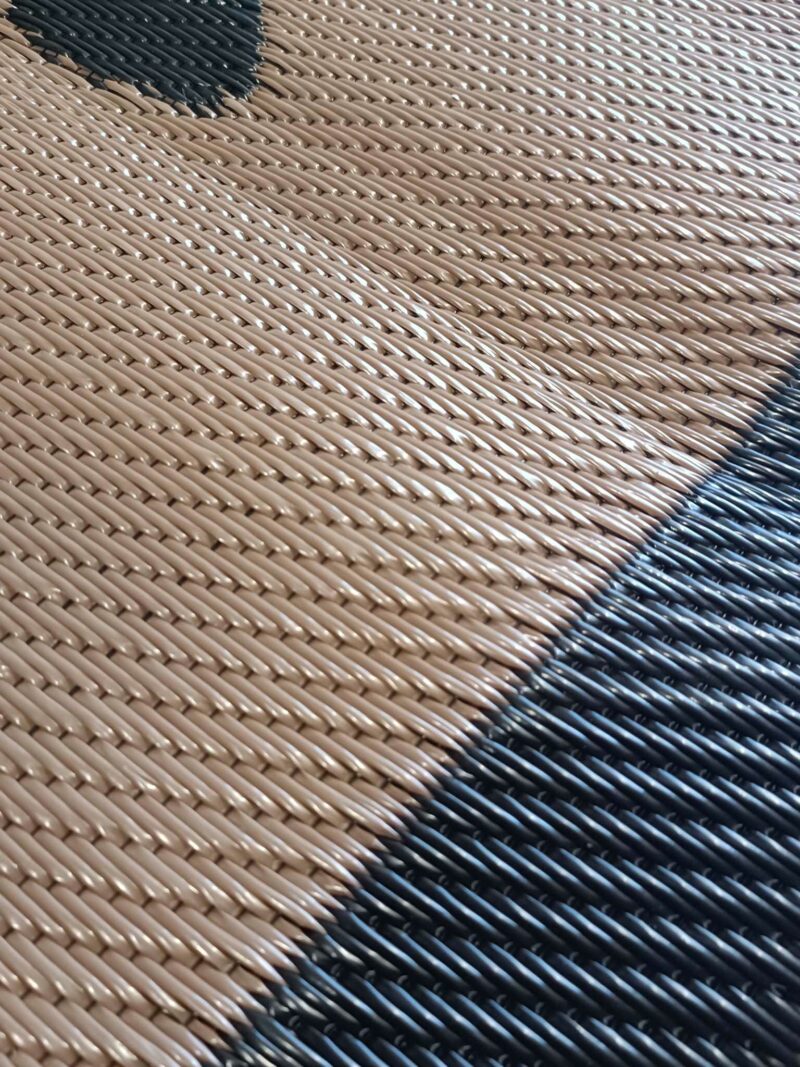 Horse 5m x 2.4m camping mat - Image 5